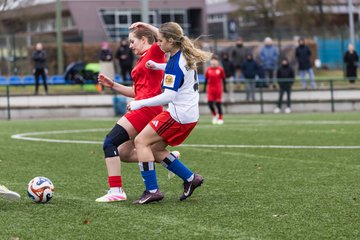 Bild 115 - wCJ HSV - ETV - Esbjerg